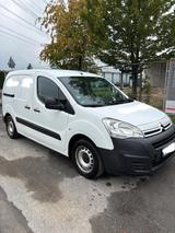 Citroën Berlingo Transporter /GDP Fahrzeug - Citroën: Transporter