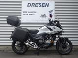 Honda NC 750 X DCT ABS | 2025 | 2.000km | - HONDA NC 750