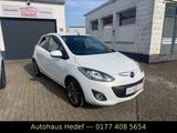 Mazda 2 1.3 MZR 62kW Active- Navi- Tüv 3/28 -Bluetooth - Mazda 2 in Essen