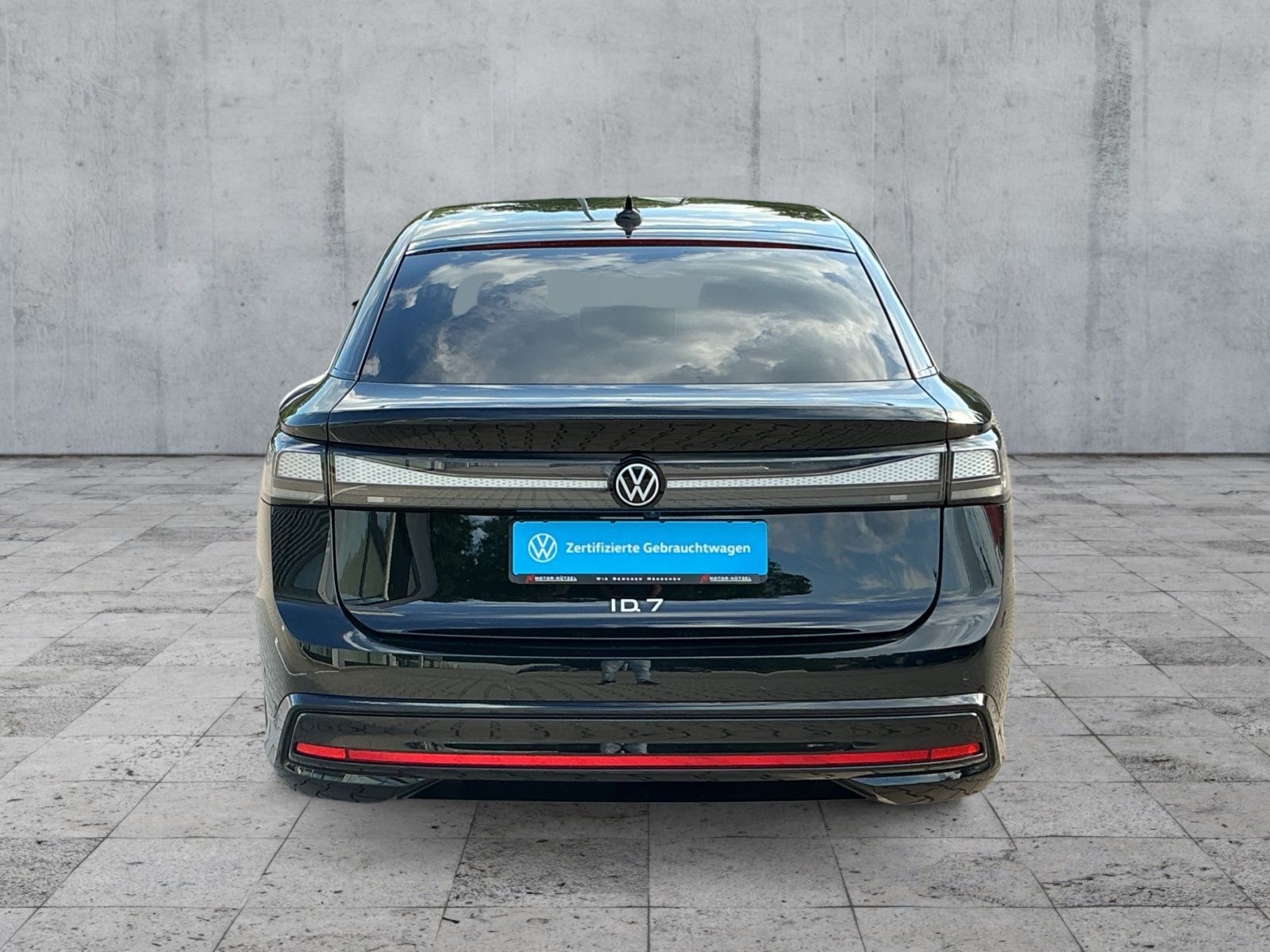 Volkswagen ID.7 - Bild 5