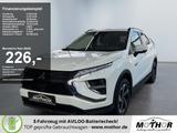 Mitsubishi Eclipse Cross 2.4 MIVEC PHEV BASIS LED NAVI