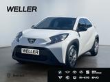 Toyota Aygo X Play *ACC*CarPlay*DAB*Spurhalteassistent* - Toyota aus 2022: Aygo