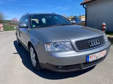 Audi A6 2.4 Avant * TÜV 12/26 * - Audi A6 aus 2001: Kombi
