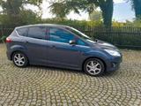 Ford C-MAX - Ford C-Max aus 2025