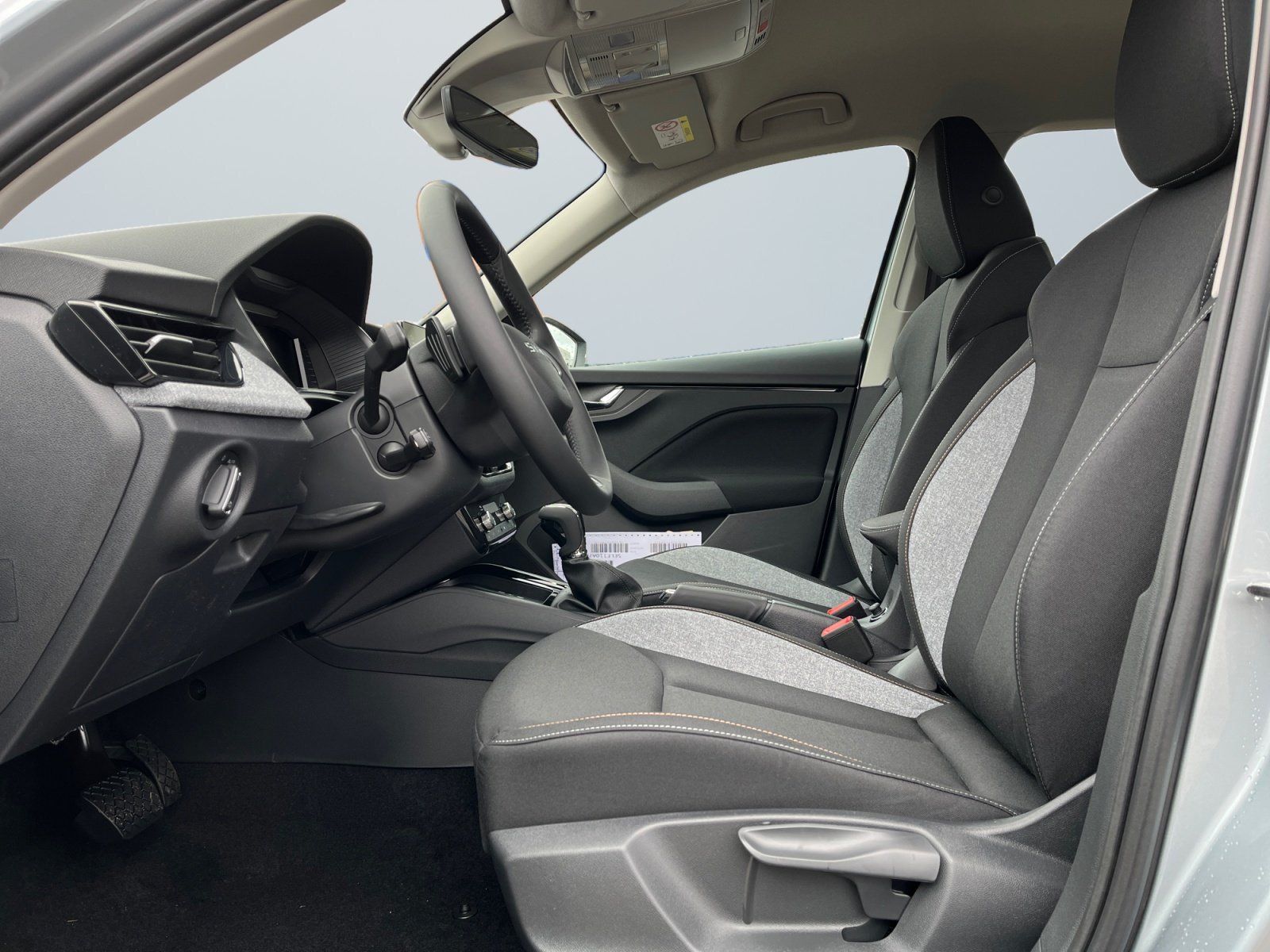 Skoda Kamiq - Bild 7