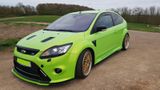 Ford Focus 2,5 RS  Vollausstattung  - Ford: RS