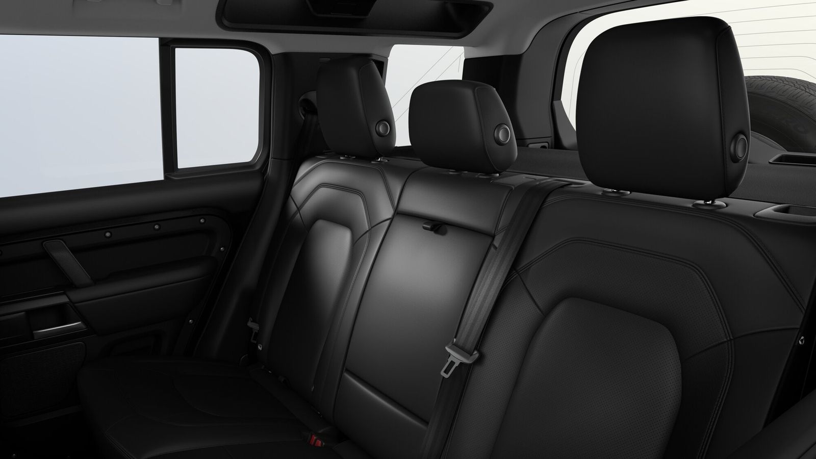 Land Rover Defender - Bild 7