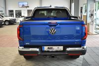 Volkswagen Amarok - Vorschau Bild 5