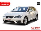 Seat Leon ST 2.0 TDI Style DSG LED Navi ACC Spurhalte - Seat Leon mit Diesel-Antrieb: 2.0