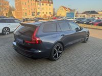 Volvo V60 - Vorschau Bild 4