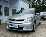 Honda Stream 1.7i ES 6 SITZER KLIMA ALUFELGEN ZV SV - Honda Stream Gebrauchtwagen