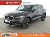 Volvo XC40 1.5 Inscription 2WD*NAVI*TEMPO*LED*CAM*SHZ* - Volvo XC40 Gebrauchtwagen