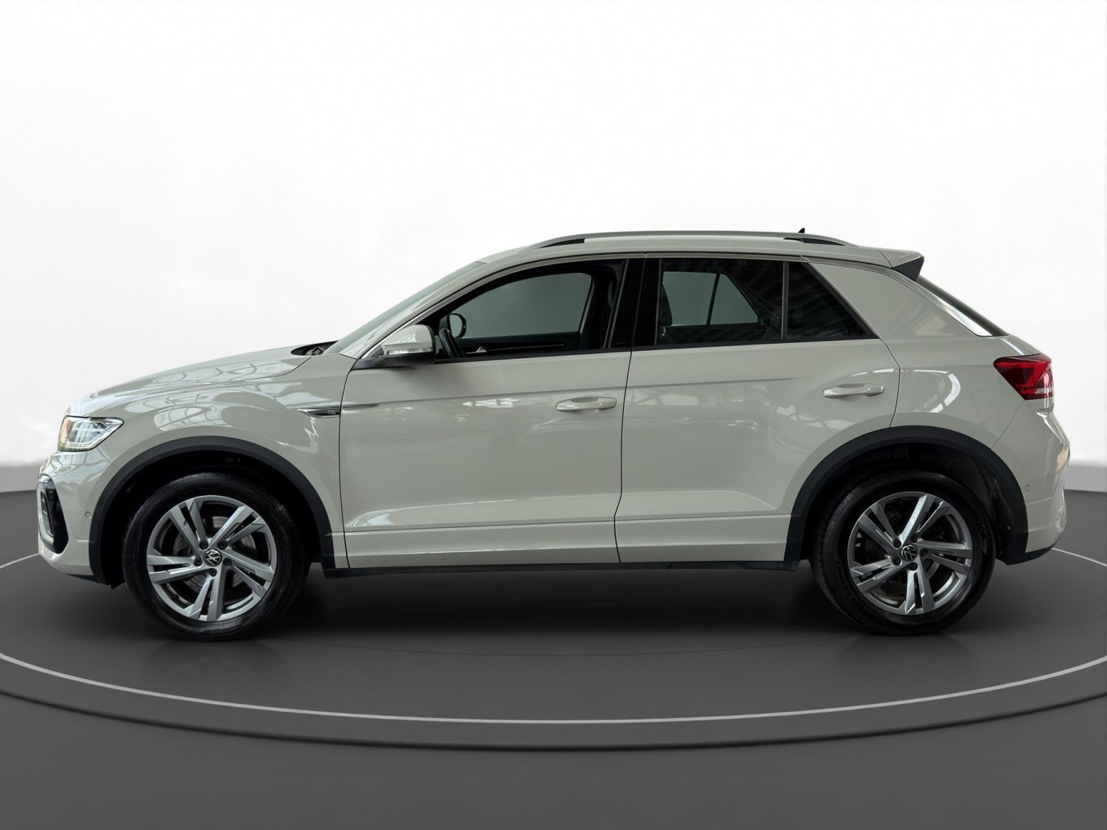 Volkswagen T-Roc 1.0 TSI R-Line AHK Navi ACC Kamera foto 3