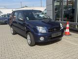 Subaru Justy 4x4 HU neu 1.3 - gebrauchte Subaru Justy aus dem Jahr 2007