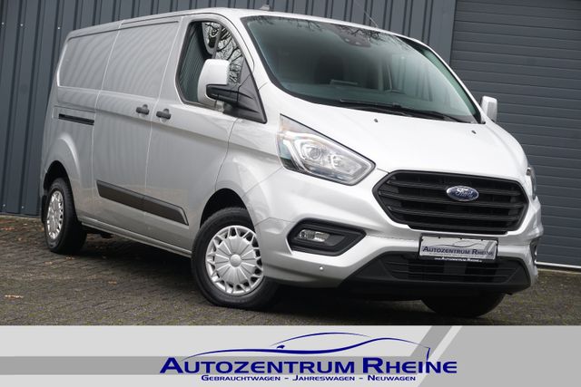 Ford Transit Custom Kasten 300 L2 AHK Kamera ACC Klim