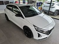 Hyundai i20 - Vorschau Bild 4