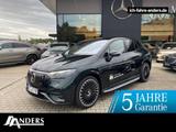 Mercedes-Benz EQE 43 AMG SUV 4M +SHZ+Pano+AHK+HUD+S-Sitz+ACC - gebrauchte Mercedes-Benz EQE SUV aus dem Jahr 2023