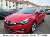 Opel Astra K Lim. 5-trg. Dynamic - Opel Astra Gebrauchtwagen in Saarbrücken