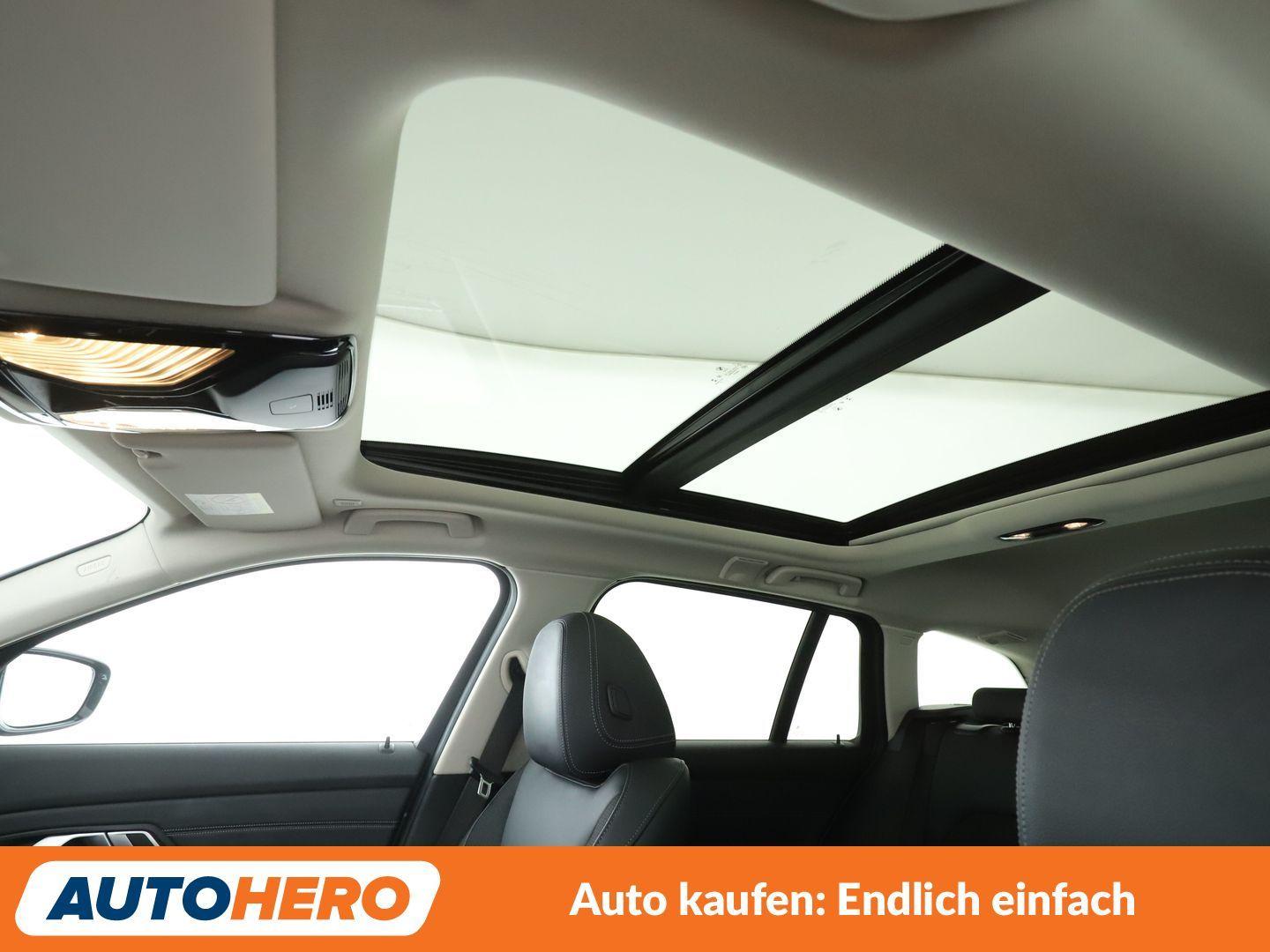 BMW 3 Series 3er 320d xDrive Sport Line Aut.*NAVI*LED*ACC*, миниатюра 27