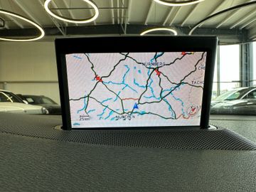 Volvo V70 Kombi Momentum *Leder*