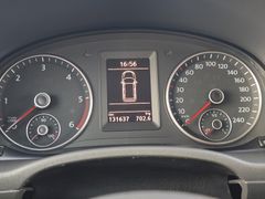 VW VW Caddy Maxi  "Cup "  DSG  7-Sitzer