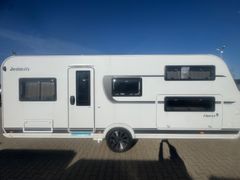 Dethleffs Aero 530 KR up*Hubbett*Kinderzimmer*Mover*