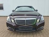 Mercedes-Benz E 250 CDI AVANTGARDE-AUTOMATIK-XENON-EURO 5 - Mercedes-Benz E-Class aus 2009