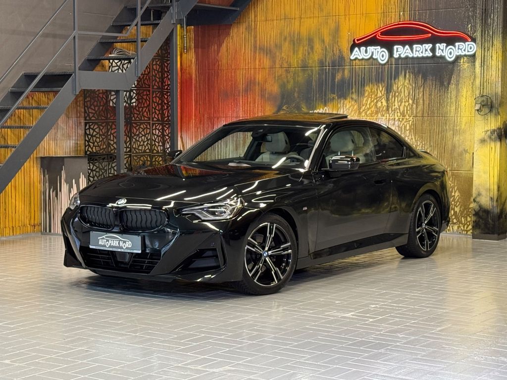 BMW 220