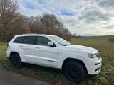 Jeep Grand Cherokee 3.0l V6 MultiJet 184kW Summit... - gebrauchte Jeep Grand Cherokee aus dem Jahr 2020