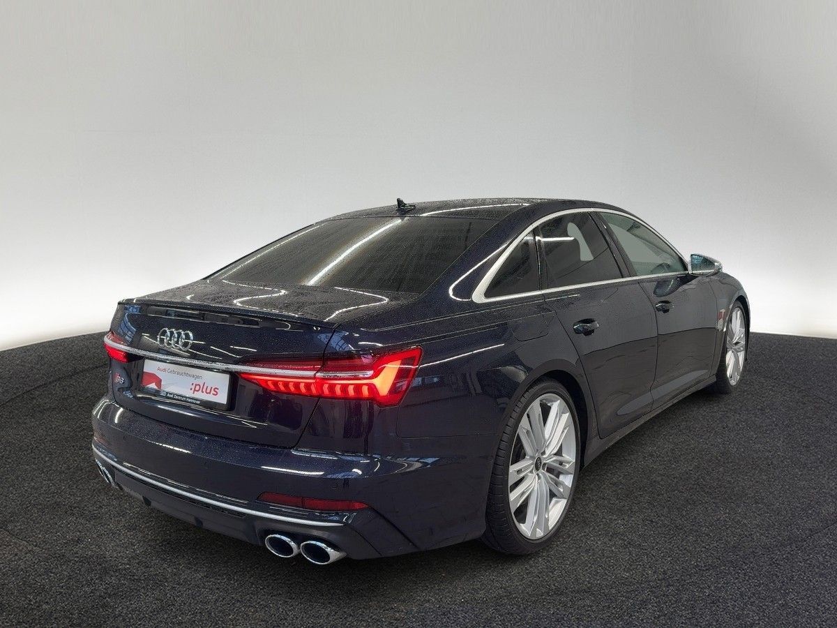 Audi S6 - Bild 4