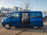 Volkswagen T5 Caravelle 4motion 8-Sitze 2xAC AHK - VW T5 Gebrauchtwagen in Wiesbaden