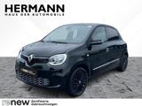 Renault Twingo Techno Electric CAM*LED*NAVI*KONTRAST*LM - Renault Twingo E-TECH-Techno