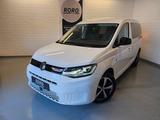Volkswagen Caddy Cargo 2.0 TDI Maxi +VC/DSG/ACC/LED/2xKlima - Volkswagen Caddy Maxi mit Diesel-Antrieb: Kombi
