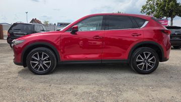 Mazda CX-5 - 6
