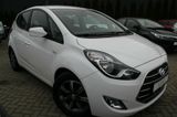 Hyundai ix20 1.6 Style Automatik Klimaauto./Alu/8xReifen