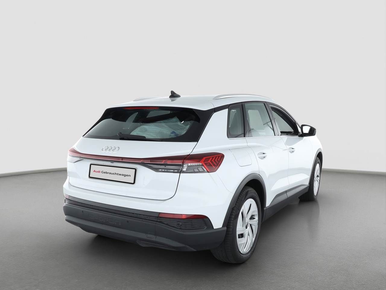 Audi Q4 e-tron - Bild 3