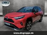 Toyota RAV 4 2.5 Plug-in Hybrid (Syst.306 PS) 4x4, Navi - Toyota: Plug In