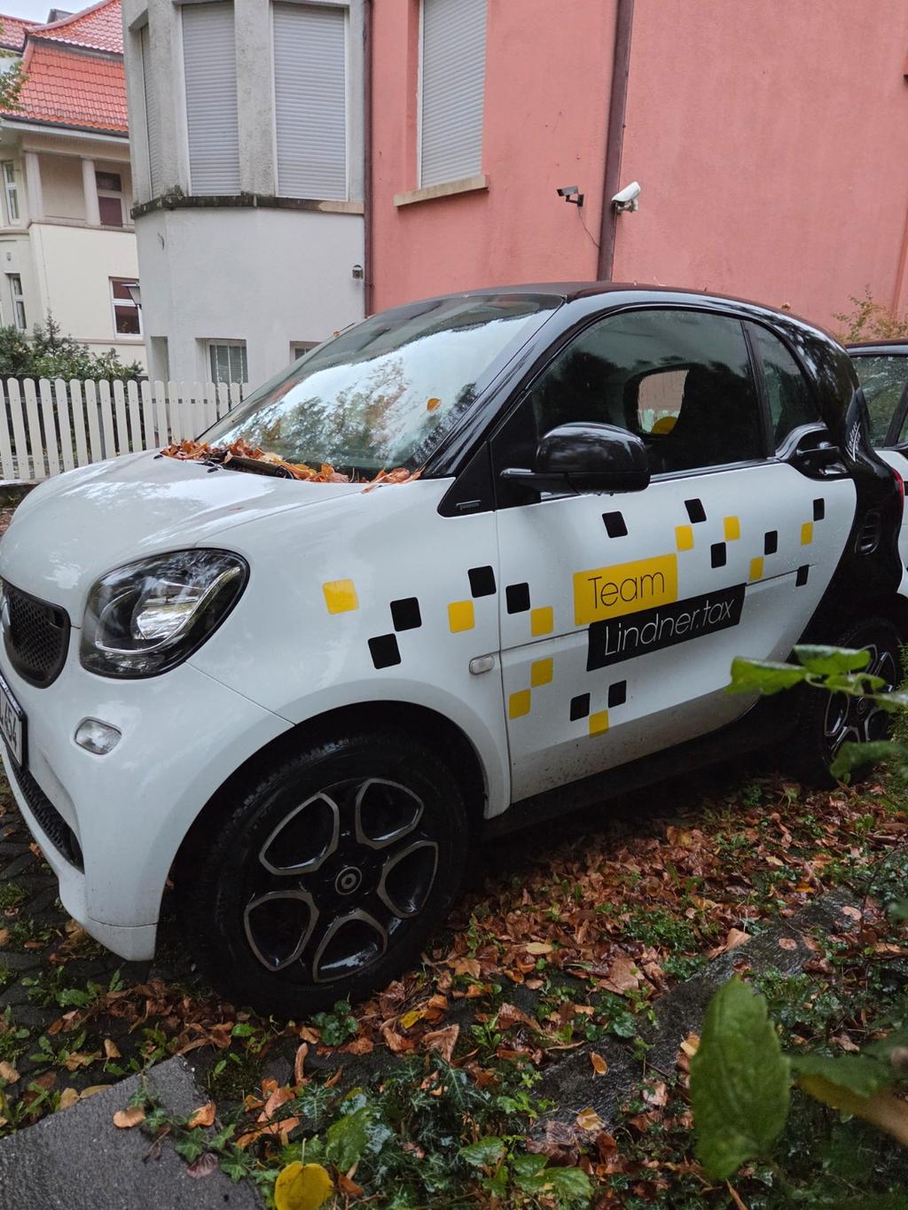 Smart ForTwo coupé passion 1.0 52kW 