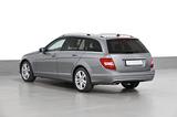 Mercedes-Benz C 220 T CDI 7G-TRONIC AVANTGARDE*AUS 2 HAND* - Mercedes-Benz C 220: C220cdi