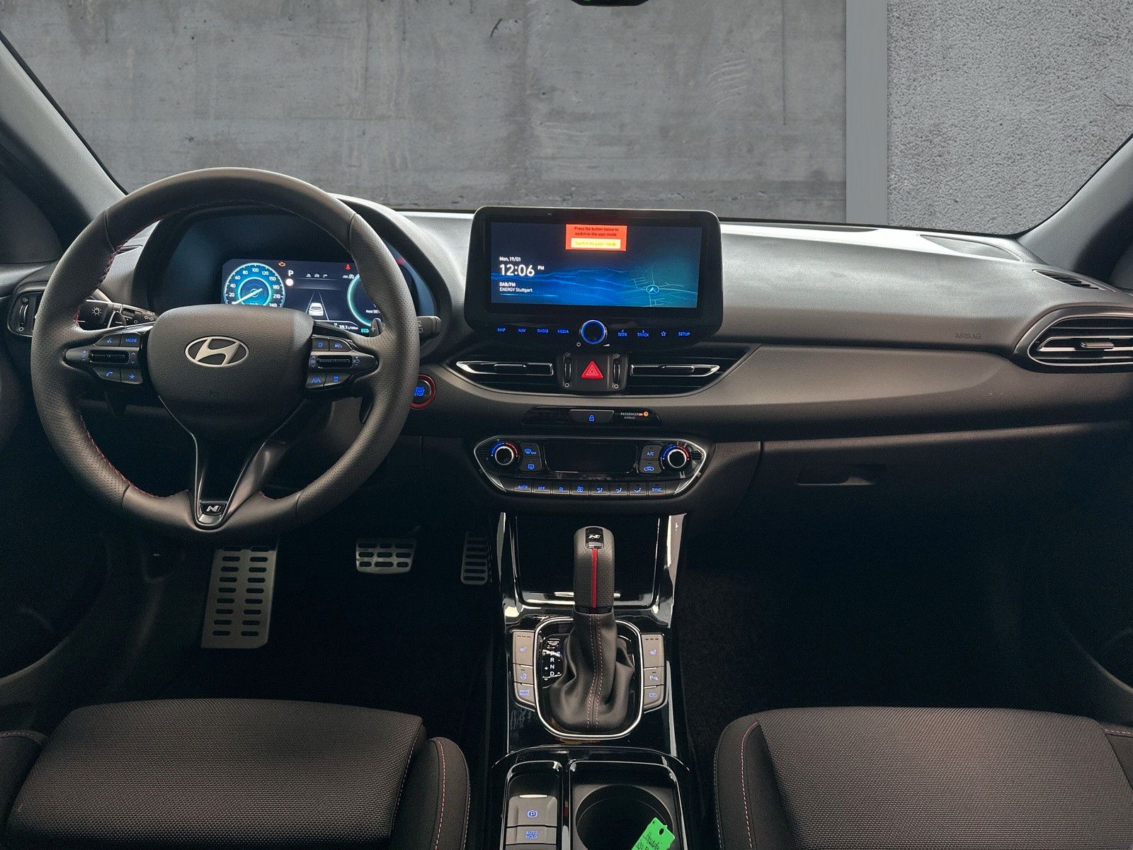 Hyundai i30 - Bild 9