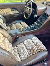 Porsche 928 S Pasha braun wenig Kilometer  - Porsche Gebrauchtwagen in Magdeburg