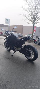 BMW F 900 R A2 mit Tieferlegung Komfort Paket uvm. - BMW R 90