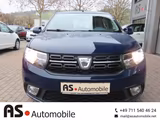 Dacia Sandero II Laureate 1.5 dCi 90 eco Automatik*PDC - Dacia Sandero mit Diesel-Antrieb: 1.5