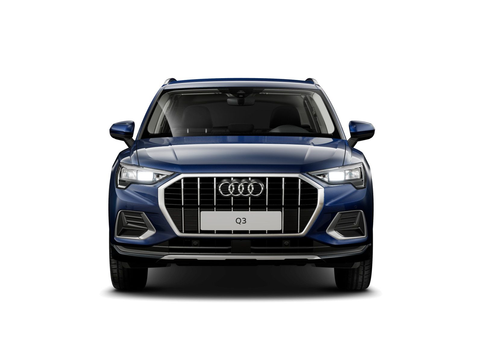 Audi Q3 - Bild 6