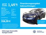 Volkswagen ID.4 Move Navi LED ACC Stdhzg SHZ PDC - Volkswagen ID.4 Move