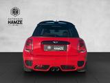 MINI COOPER S Pepper John Cooper Works Aerodynamik - MINI MINI: Pepper