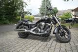 Yamaha XVS 950 A Midnight Star  - YAMAHA XVS 950 MIDNIGHT STAR