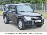 Mitsubishi Pajero Pinin 3.2 DI-D 4X4 Klima TÜV - Mitsubishi Pajero Pinin: Geländewagen