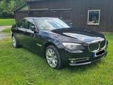 BMW F01 740d LCI *Motor Generalüberholt* V... - BMW: F01
