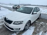 Skoda Octavia Lim. Greenline 1.6 Tdi 110 HP - Skoda Octavia Greenline mit Diesel-Antrieb